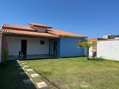 Caraguatatuba House | Casa para aluguel de temporada em Caraguatatuba, ao lado de São Sebastião