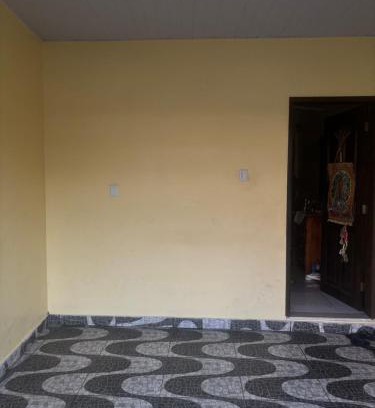 Terra Firme House | Casa para COP30