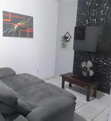 Castanheira House | Casa para cop30