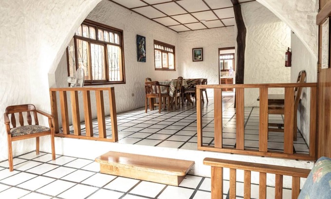 Puerto Ayora Apartment | Casa para familiares o amigos en Galápagos