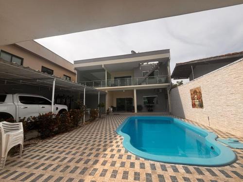 Parque Dez de Novembro Apartment | casa para hospedagem em manaus