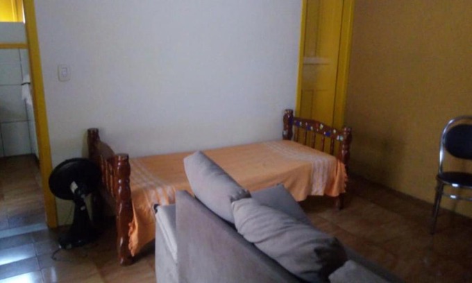 Ilha das Cobras House | Casa para Réveillon em Paraty