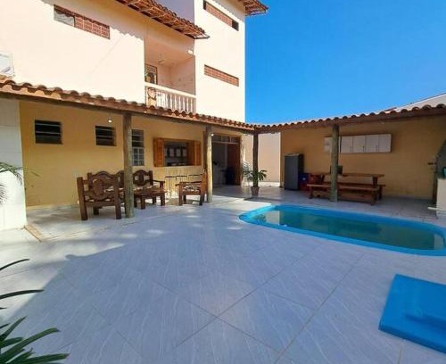 Olivenca House | Casa para temporada com piscina