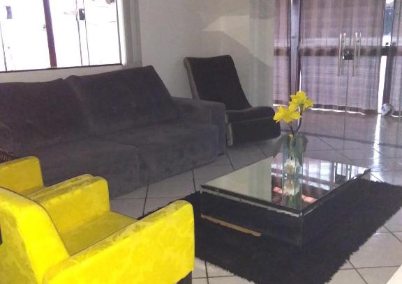 Sao Cristovao House | Casa para temporada em Cabo Frio