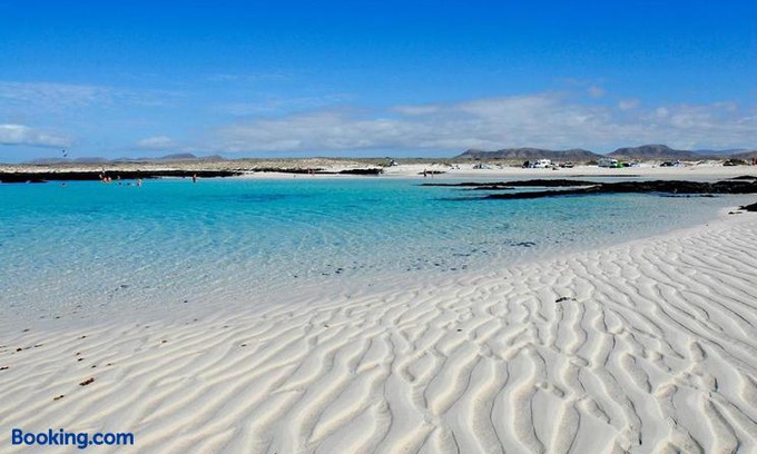 El Cotillo House | Casa Paradise