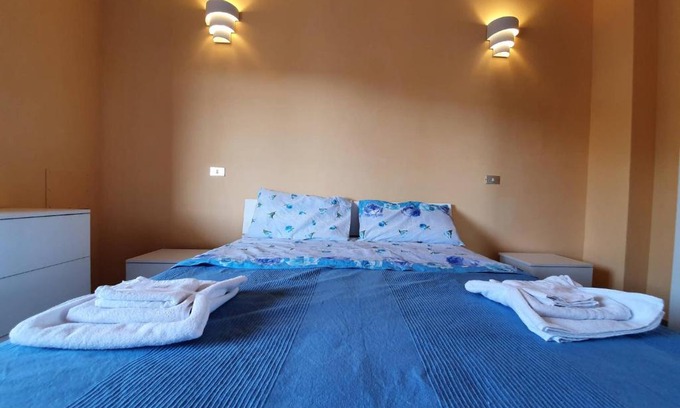 Palmi House | Casa Paradiso House Paradise