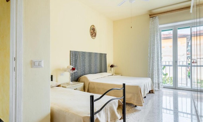 Pescia Apartment | Casa Paradiso