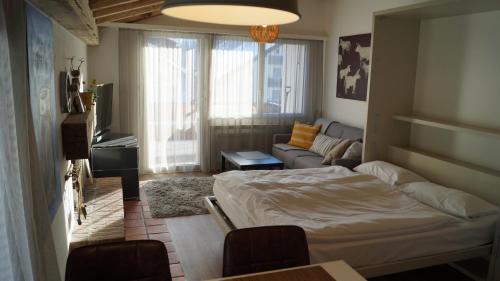 Laax Apartment | Casa Partnun 2-9