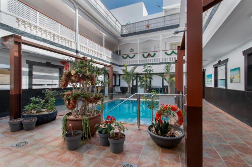 Playa de Arinaga Apartment | Casa Paula - 21