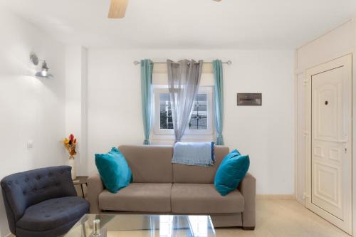 Playa de Arinaga Apartment | Casa Paula - 25