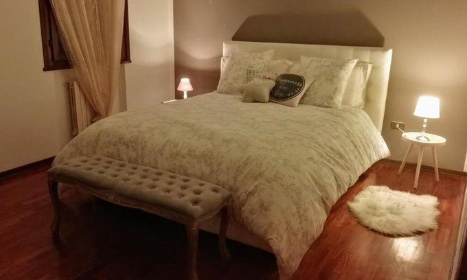 Vallenoncello Apartment | Casa Pella