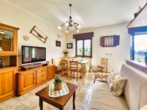 Civenna Apartment | Casa Pep Bellagio Lago di Como
