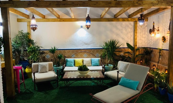 Feria Apartment | Casa Pepita Gutiérrez