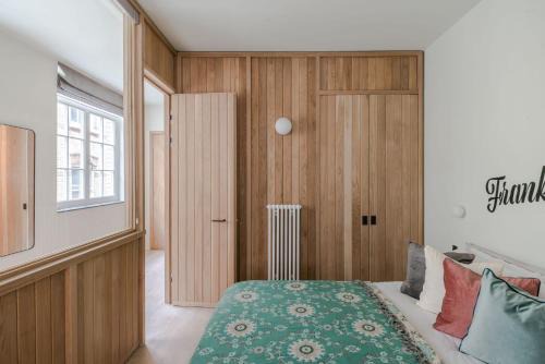 Soho Apartment | Casa Peppino - Soho - by Frankie Says