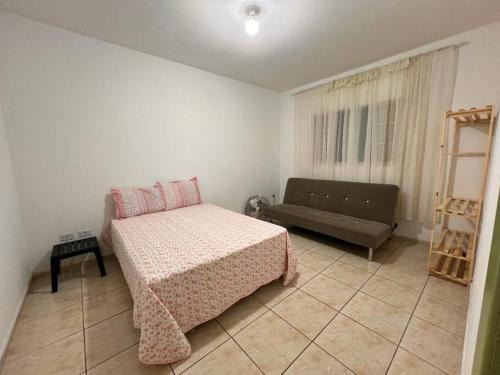 Chacaras Maringa House | Casa pequena em Atibaia