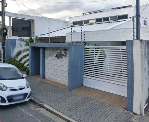 Prata House | Casa perto do Centro