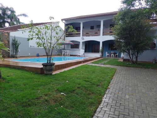 Jardim Veneza House | Casa Peruibe Paraiso