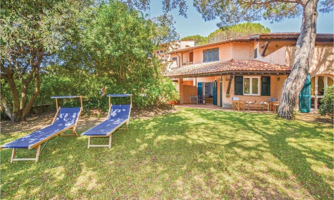 Castiglione della Pescaia House | Casa Pescaia