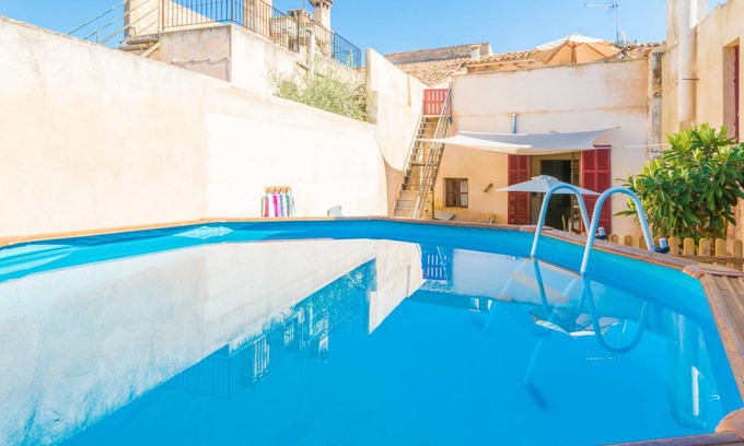 Petra House | Casa Petra Iii