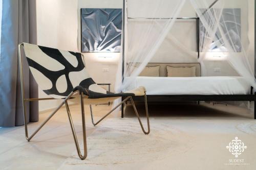Noto Historic Centre House | Casa Philomena - Noto Design Rooms