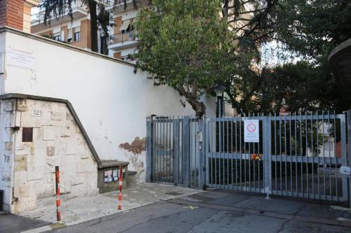 Quartiere XIII Aurelio Hotel | Casa Piccole Ancelle di Cristo Re