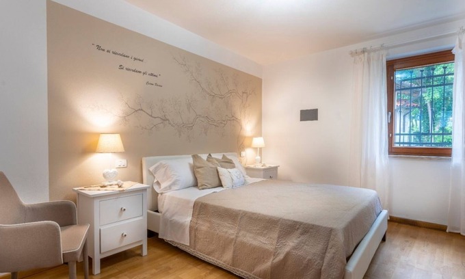 Percoto Apartment | Casa Picolit - Nice APT with parking! x3