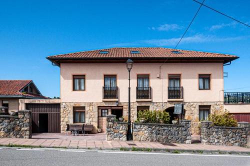 Herran House | Casa Pinna