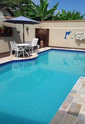Guaratuba House | Casa Piscina Prainha Caiobá Guaratuba