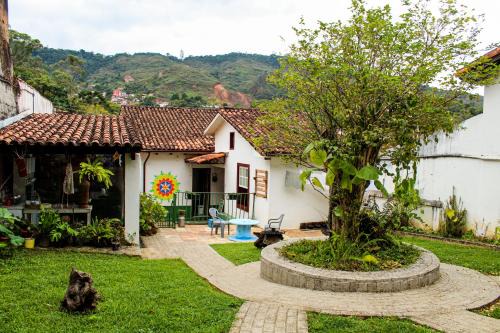Ouro Preto House | - Casa Pitanga - Acomodação lindíssima pertinho da Igreja do Rosário