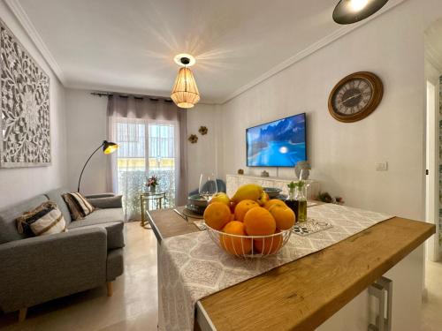 Garrucha Apartment | Casa Playa de Garrucha