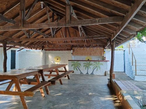 El Rompio House | Casa playa el rompió