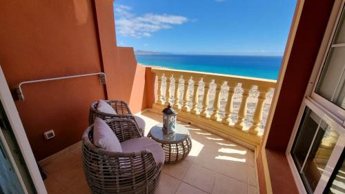 Pajara Apartment | Casa Playa Sotavento