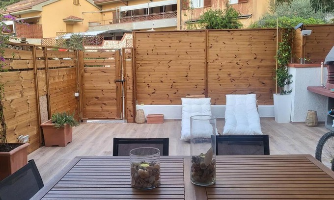 Porto Ercole Apartment | Casa Porto Ercole