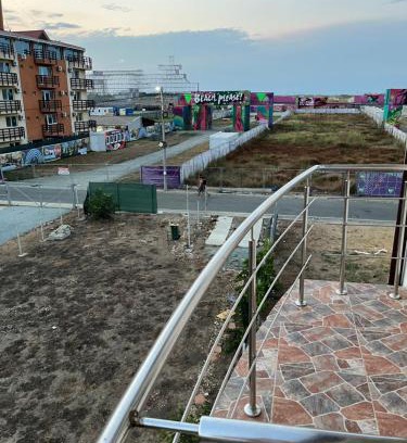 Constanta House | Casa Porto