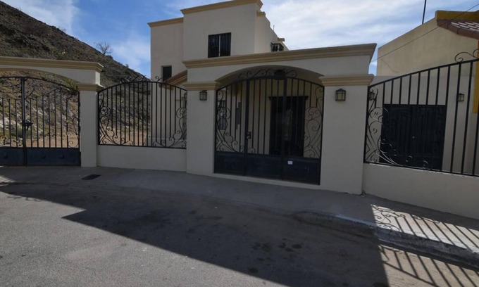 Primera Seccion House | Casa PortoBello - Intown home!