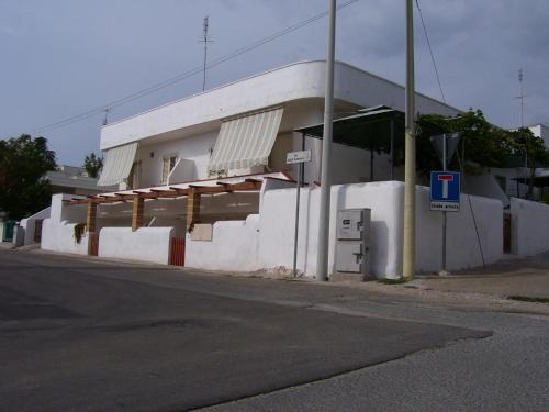 Marina di Pescoluse Apartment | casa posto cantoro 1