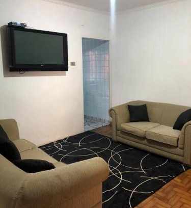Zona Leste House | Casa Próxima ao Shop Aricanduva