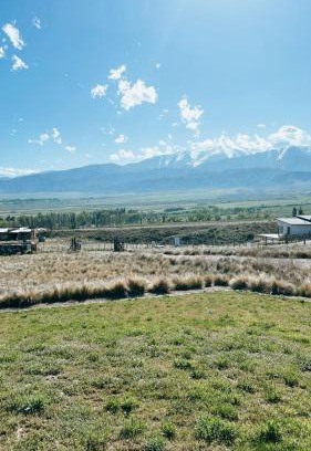Tupungato Apartment | Casa Pradera de los Andes