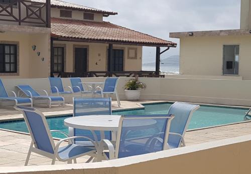 Foguete House | Casa Praia das Dunas Residence Club