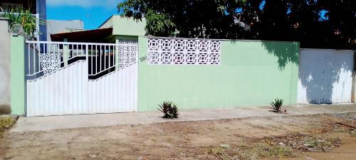 Mariricu House | Casa praia de Guriri temporada