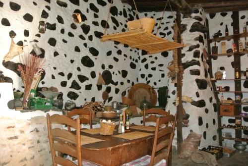 Betancuria House | Casa Princess Arminda