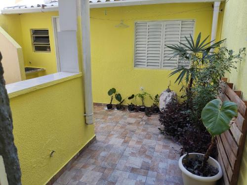 Campanario House | Casa prox Jd Zoológico, Expo Sao Paulo e Centro Paraolimpico