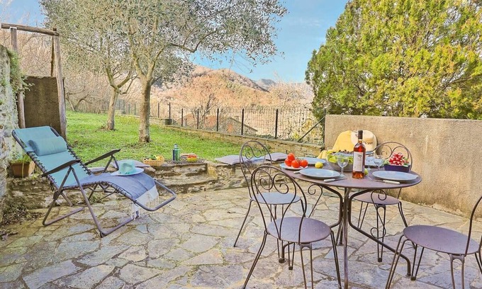Pruno House | Casa Pruno