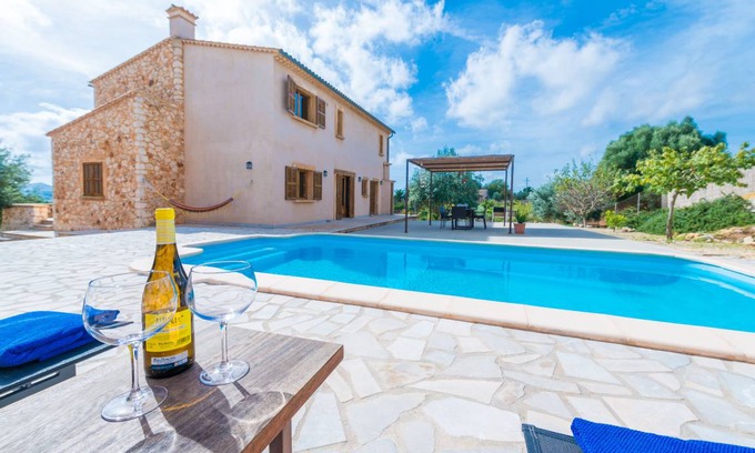 Manacor House | Casa Puig De Na Franquesa