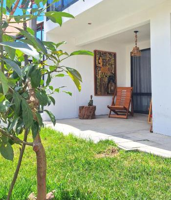 Oxapampa Apartment | Casa Qiru tu Refugio en Oxapampa