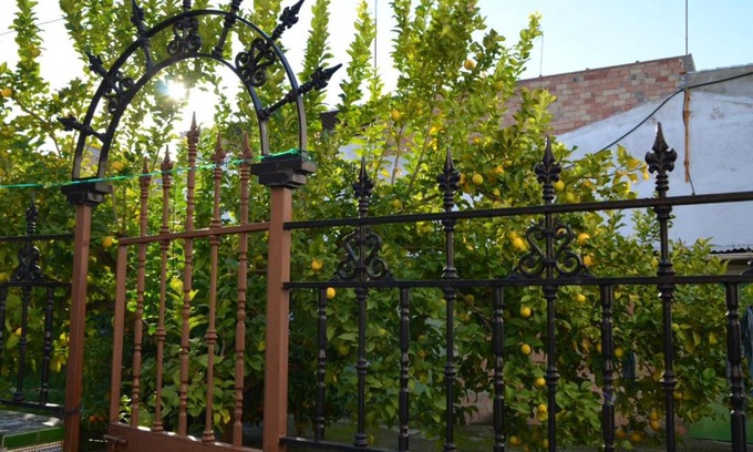 Lahiguera House | Casa Quico