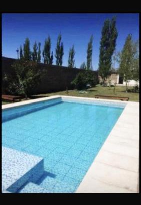 Maipu Apartment | Casa Quinta con Piscina Maipu Mza