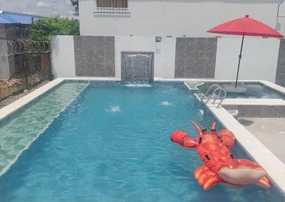 Girardot House | Casa Quinta Villa Sofi & Juanes