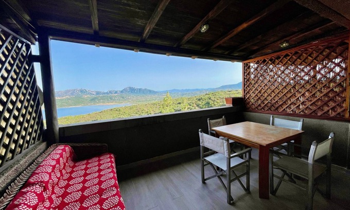 Cugnana Verde Apartment | Casa Raffa by Wonderful Italy