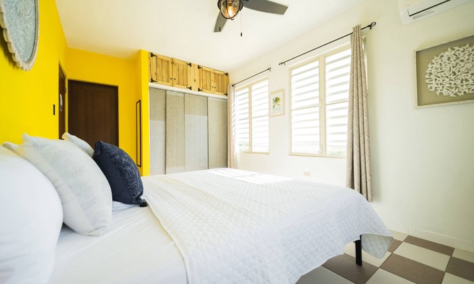 Rio Grande Apartment | Casa Ramé PR– Solara